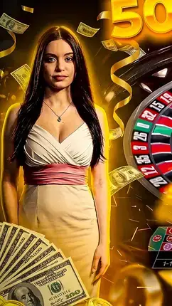 Immersive Roulette preview